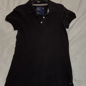 AE polo shirt